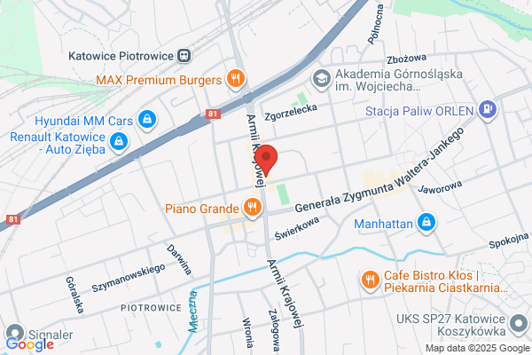 Nokturn. Firma pogrzebowa