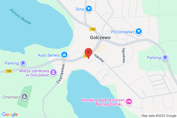 Gminny Osrodek Pomocy Spolecznej