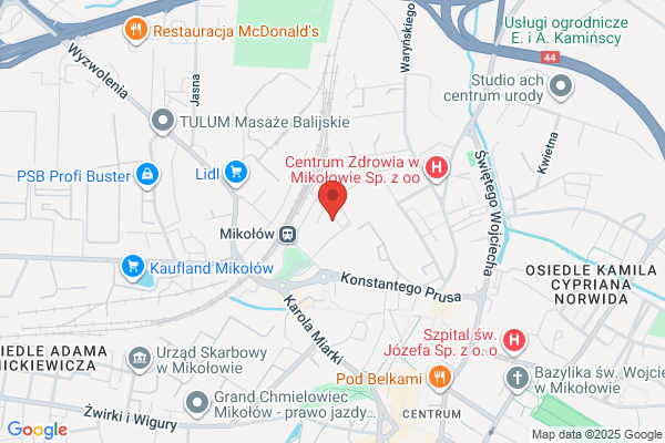 Osrodek Pomocy Spolecznej