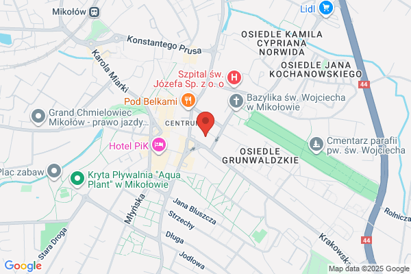 Przedszkole nr 2 Integracyjne