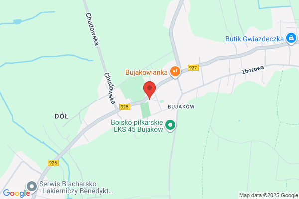 Przedszkole nr 5 im. Krainy Bajek