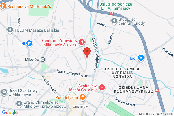 Przychodnia Rejonowa
