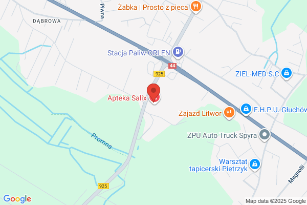 Przychodnia Rejonowa nr 6