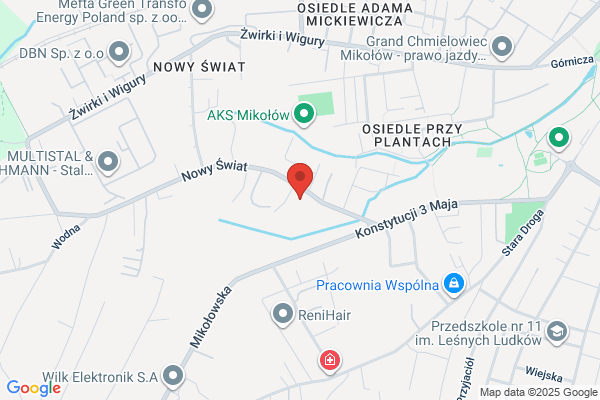 Biuro rachunkowe Doradca SC