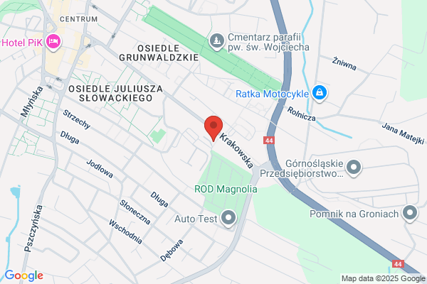 GRNB-PARTNER. Sp. z o.o. Spólka doradztwa podatkowego
