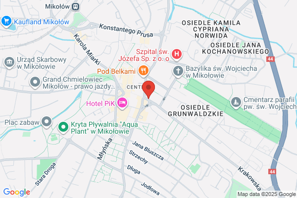 Adamski Adrian, radca prawny. Kancelaria