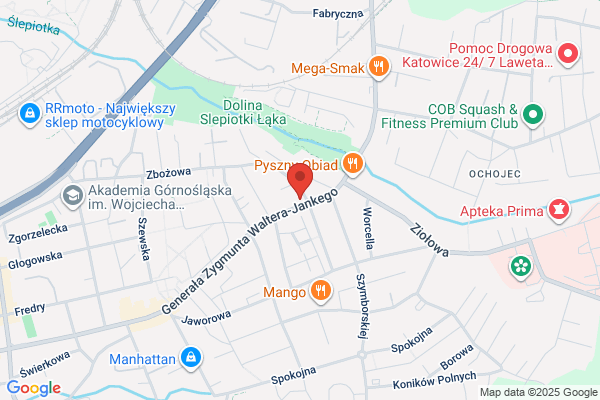 Dla Zdrowia. FHUP. Depta R.