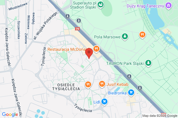 Samodzielny Osrodek Rehabilitacyjno - Oswiatowy dla Dzieci Niepelnosprawnych. Centrum Rozwoju Dziecka