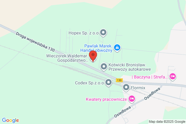 Gospodarstwo ogrodnicze