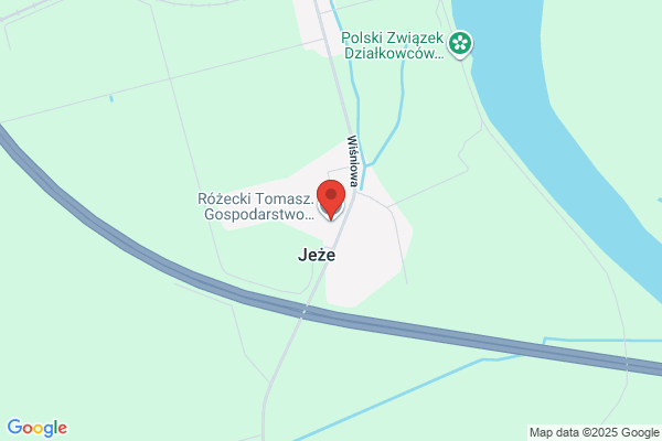 Rozek J. Gospodarstwo rolno - ogrodnicze