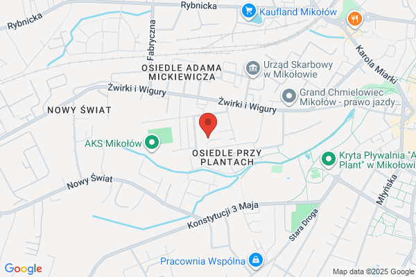 Auto Ibo. Czesci samochodowe. Stacja obslugi