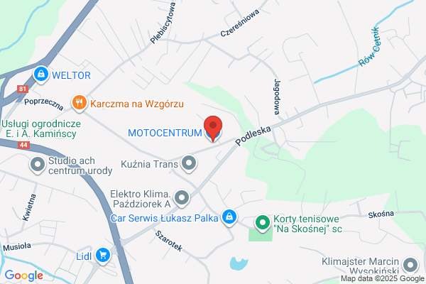 Motocentrum. Sprzedaz czesci zamiennych do samochodów Fiat, Daewoo,Opel