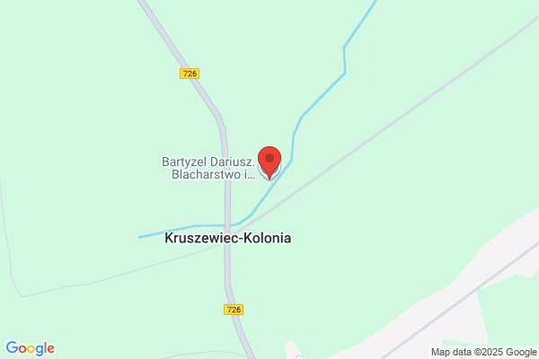 Bartyzel Wojciech. Blacharstwo pojazdowe