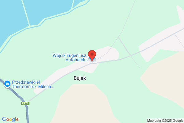 Iwanek Leszek. PHU. Autohandel