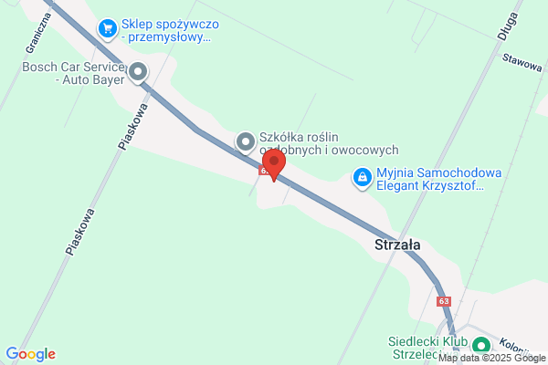 Auto. Krupa W.