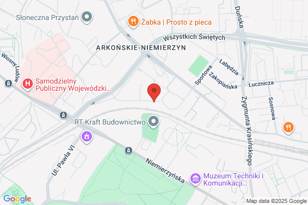 Duda Wojciech. Warsztat samochodowy