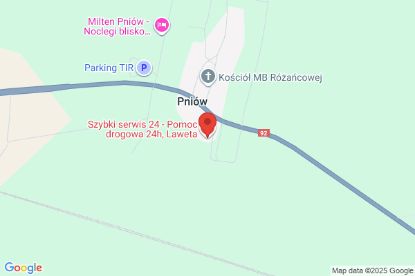 Paszek Edward. Mechanika pojazdowa, pomoc drogowa