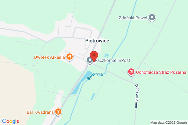 1001 Drobiazgów. Sklep wielobranzowy. Zajac M.