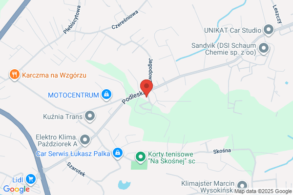 Czylok Jan, Teresa. Sklep spozywczo - przemyslowy