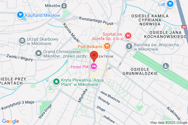 Dziesiatka. Sklep spozywczy