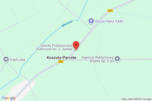 Szkola Podstawowa nr 12 im. J. Janika