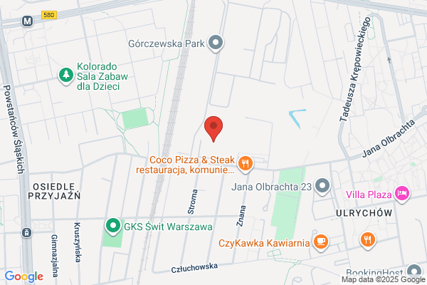 Limanski Robert. Uslugi slusarsko - spawalnicze