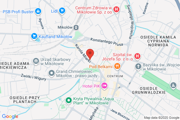 Hilton Joanna. Tlumacz przysiegly jez. angielskiego