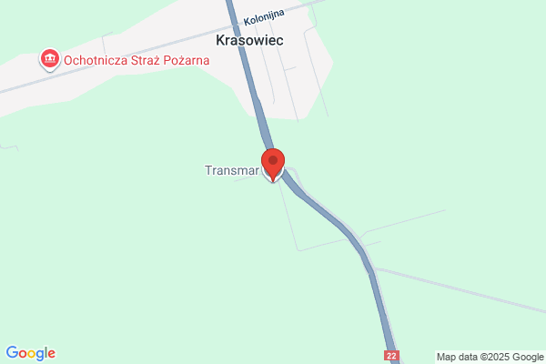 Trans-Mar SC. Uslugi transportowe
