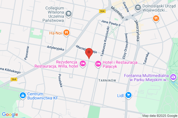 Latocha Bogumila, posrednik ubezpieczeniowy
