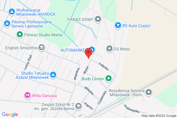 Josmax. Przedsiebiorstwo budowlano - remontowe. Pohrybieniuk H.