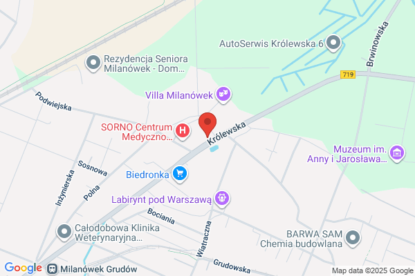 Rol-Lam. PW. Budowa i modernizacja stacji paliw. Rolek A.
