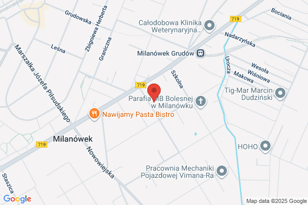 Nowakowski Edward. Zaklad remontowo - budowlany