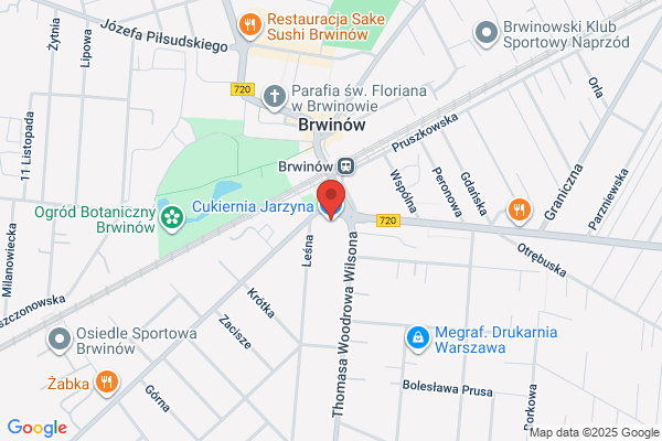 Jarzyna SC. Cukiernia