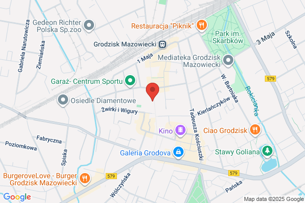 Centrum GSM.Pulston