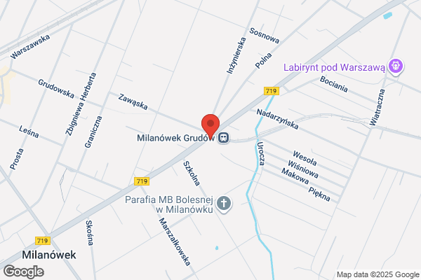 Pokropek Katarzyna. Stuio fryzjerskie