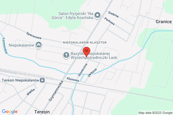 Kolan Kinga, lek. stomatolog