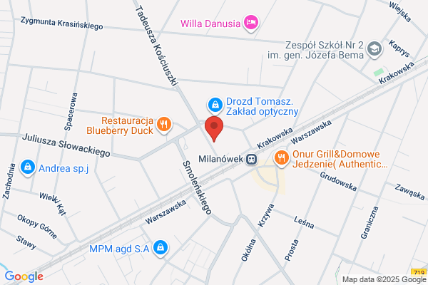 Piekarczyk-Drozda Jadwiga, lek. stomatolog