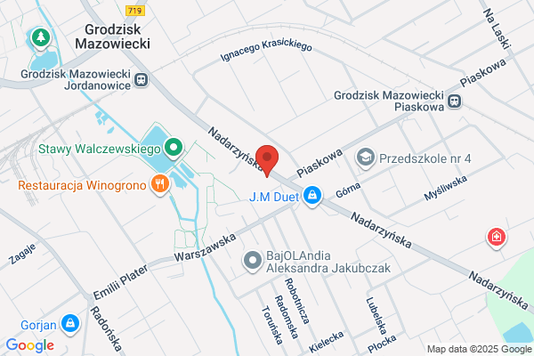Twój Dentysta. Gabinet stomatologiczny. M. Galazkiewicz, R. Golinska-Paczuska