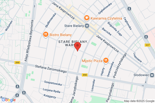Atut Bon. Biuro obslugi nieruchomosci. Kotynski P.