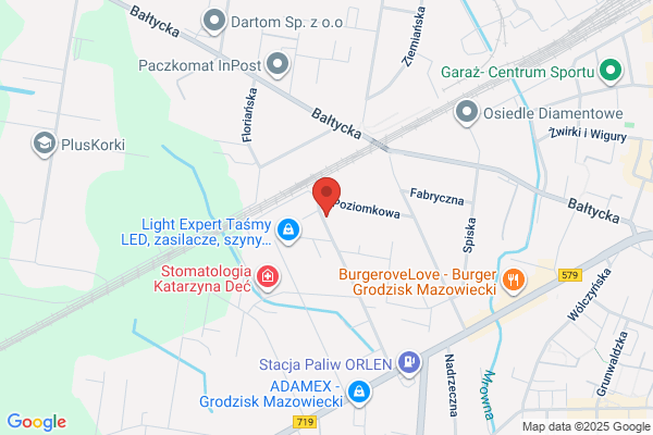 Koczaski Jerzy. Uslugi poligraficzne, druk offsetowy, numeracja
