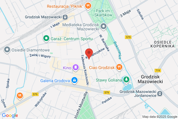 Moje-Podatki. Biuro rachunkowe