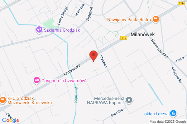 Autoss. Blacharstwo, lakiernictwo pojazdowe. Sobiecki S.