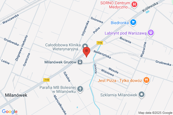 Mirex. Sprzedaz drzwi i okien. Koczanowska M.