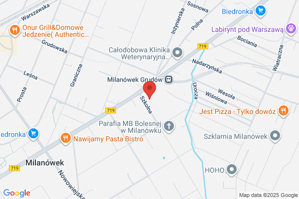 Szkola Podstawowa nr 1