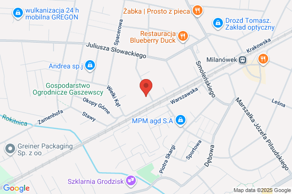 Szkola Podstawowa nr 3 im. F. Chopina