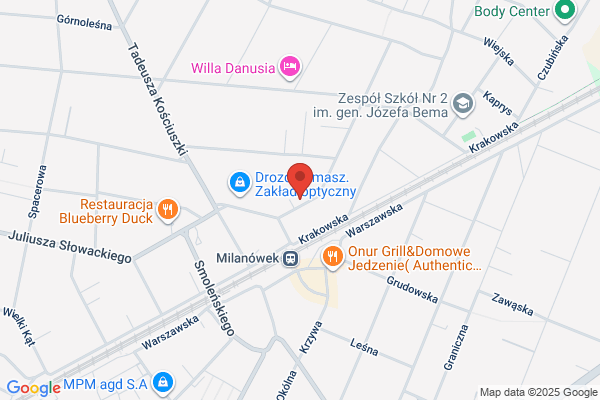 Liceum Ogólnoksztalcace Zespolu Szkól