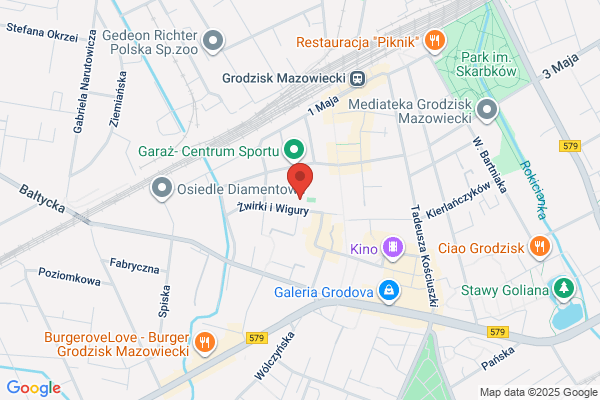 Technikum Gastronomiczne