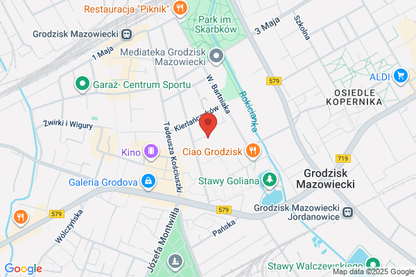 Technikum Zespolu Szkól Technicznych i Licealnych nr 2