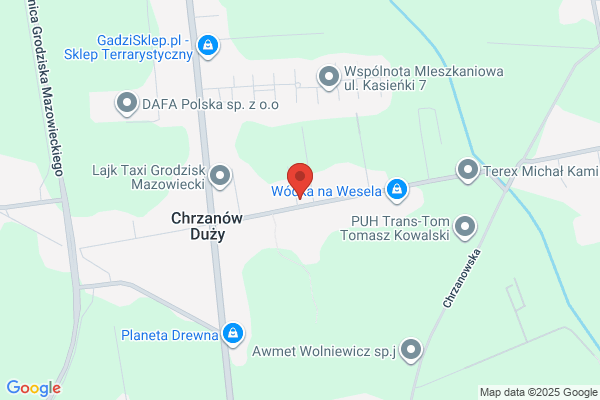 Skorek Józef. Taksówka osobowa