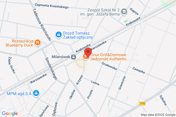 Autoryzowany przedstawiciel PTK Center